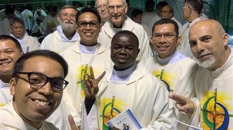 cicm missionaries